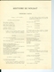 C. F. Ramuz, HIstoire Du Soldat (Libretto. Sans La Musique) Grand Prix 1953 Académie Du Disque . + R. Wangermée - Scores & Partitions