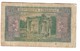 Lebanon 50 Piastres 1948 .J. - Libano