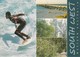 Postcard Western Australia Surfer Busselton Forest Near Pemberton Margaret River Hotel  My Ref  B23087 - Perth