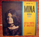 MINA CITTA' VUOTA  COVER NO VINYL 45 GIRI - 7" - Accessori & Bustine