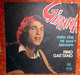 RINO GAETANO GIANNA  COVER NO VINYL 45 GIRI - 7" - Accessoires, Pochettes & Cartons