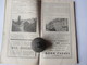 Delcampe - Livret Guides Du Touriste THIOLIER De 1923 - LUXEMBOURG / LORRAINE / ALSACE / VOSGES  - 124 Pages - 25 Photos - Cuadernillos Turísticos