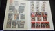 Delcampe - F01034 ALBUM TIMBRES DDR + DIVERS A TRIER  COTE++ POIDS 0.690KG DÉPART 10€ - Collections (with Albums)