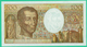 200 Francs -  France -  Type  Montesquieu - N°  T.148 531821     1992  - TB+ - - 200 F 1981-1994 ''Montesquieu''