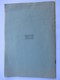 Delcampe - Livret étonnant..! - MIRACLES - GUERISONS PAR LA CULTURE PHYSIQUE Par F. LOMAZZI - Année Début 1900 -36 Pages -18 Photos - Salute