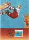 Australia , 1990 , Maxicard , Skateboard , Skateboarding ,  Stationery - Skateboard