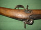Delcampe - épave Fusil Militaire M.le 1842 - Decorative Weapons