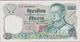 Thailand 20 Baht Bankbiljet Banknote Billet - Thailand