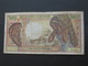 5000 CINQ  Mille Francs (sans Date)  - GABON - République GABONAISE  **** EN ACHAT IMMEDIAT **** - Gabon