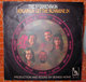 THE 5TH DIMENSION AQUARIUS   COVER NO VINYL 45 GIRI - 7" - Accessories & Sleeves