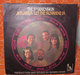 THE 5TH DIMENSION AQUARIUS   COVER NO VINYL 45 GIRI - 7" - Zubehör & Versandtaschen