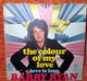 BARRY RYAN THE COLOUR OF MY LOVE   COVER NO VINYL 45 GIRI - 7" - Accessories & Sleeves