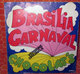 CHOCOLAT'S BRASILIA CARNAVAL   COVER NO VINYL 45 GIRI - 7" - Accessories & Sleeves