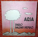 DARIO BALDAN BEMBO ARIA  COVER NO VINYL 45 GIRI - 7" - Accesorios & Cubiertas