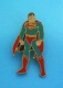 1 PIN'S  //    ** SUPERMAN  / CLARK  JOSEPH  KENT // NÉ SUR KRYPTON / NOMMÉ KAL-EL ** - Comics