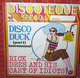 DISCO DUCK PART 1 INSTRUMENTAL  COVER NO VINYL 45 GIRI - 7" - Accessoires, Pochettes & Cartons