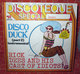 DISCO DUCK PART 1 INSTRUMENTAL  COVER NO VINYL 45 GIRI - 7" - Accessori & Bustine