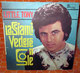 LITTLE TONY CUORE BALLERINO  COVER NO VINYL 45 GIRI - 7" - Accessories & Sleeves