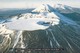 Postcard  New Zealand Looking South Over Mts Tongariro Ngauruhoe And Ruapehu PU 1996 My Ref  B23107 - Nuova Zelanda