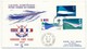 GRANDE BRETAGNE - Enveloppe Premier Jour CONCORDE - Liaison Européenne Conseil De L'Europe - 1969 - Concorde