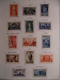 Delcampe - ENORME COLLECTION FRANCE + 200 PAGES  / + 2000 TIMBRES Des CLASSIQUES AUX MODERNES / A SAISIR - Collections