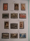 Delcampe - ENORME COLLECTION FRANCE + 200 PAGES  / + 2000 TIMBRES Des CLASSIQUES AUX MODERNES / A SAISIR - Collections