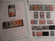 Delcampe - ENORME COLLECTION FRANCE + 200 PAGES  / + 2000 TIMBRES Des CLASSIQUES AUX MODERNES / A SAISIR - Collections