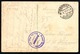 B7230 - Schloß Lichtenwalde Bei Niederwiesa - Mühle Wassermühle - 1. WK WW Feldpost Inf. Reg 103 - Stempel Kamenz - Niederwiesa