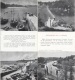 PONT-AVEN Et Sa REGION - Plaquette Touristique - Nbreuses Photos &amp; Plan - Dépliants Touristiques