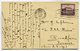 CPA - Carte Postale - Belgique - Antoing - Château De S A Le Prince De Ligne - 1931 ( SV5575 ) - Antoing