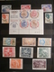 Delcampe - SUISSE & MONACO 2 GROS ALBUMS + 2400 TIMBRES NEUFS MAJ. ** SUP & OBLITERES / PROMO DU MOIS - Collections