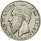 Monnaie, Belgique, Leopold II, 50 Centimes, 1898, TTB+, Argent, KM:27 - 50 Cents