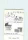 CYCLISME : Ward SELS , Champion De Belgique 1964 - Equipe Solo Supéria - 2 Scans - Cyclisme