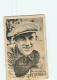 CYCLISME :  Felicien VERVAECKE - Tour De France 1937 - Carte Pub. Martini - En L' état -  2 Scans - Cyclisme