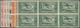 Andorra - Spanische Post: 1932, Not Issued Airmail Set Of 12 With Opt. 'FRANQUICIA DEL CONSELL' In B - Andere & Zonder Classificatie