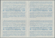 Belgien - Ganzsachen: 1948/1953. Lot Of 2 Different Intl. Reply Coupons (London Type) Each In An Unu - Altri & Non Classificati