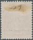 Frankreich: 1862, 80 C. Napoleon Rose, Unused With Original Gum, Overprint "SPECIMEN" And Normal Per - Andere & Zonder Classificatie
