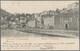 Französische Post In Der Levante: 1902, Trebizonde (Trapezunt, Trabzon), Three Registered Ppc (city - Andere & Zonder Classificatie
