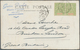 Frankreich - Schiffspost: 1904/1908, Three Franked Picture Cards With Motives From Cambodgia And Bat - Andere & Zonder Classificatie