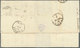 Großbritannien: 1869 (7.12.), QV 6d. Dull Violet (without Hyphen) Plate 8 Lettered 'GA' Single Use O - Andere & Zonder Classificatie