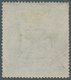 Großbritannien: 1878, QV 10s. Greenish Grey With Maltese Cross Wmk. From Plate 1 Lettered 'D-A' Hand - Altri & Non Classificati