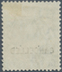 Großbritannien: 1912, ½d. Green, Wm Simple Cypher, With "Cancelled" Overprint, Mint O.g. With Hinge - Altri & Non Classificati