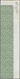 Großbritannien: 1912, ½d. Green, Wm Multiple Cypher, Marginal Vertical Block Of 20 From The Upper Ri - Andere & Zonder Classificatie