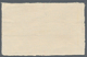 Britische Post In China: 1918, Registration Envelope KGV 10 C., Front Only, Uprated KGV 1 C., 2 C. P - Altri & Non Classificati
