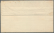 Irland - Ganzsachen: Ferrier, Pollack & Co., Ltd. Dublin: 1902, King Eduard VII. 1 D. Letter Sheet, - Postwaardestukken