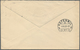 Delcampe - Irland - Ganzsachen: Ferrier, Pollock & Co., Ldt., Dublin: 1925/30, 2 D. Olive Green Envelope With S - Postal Stationery