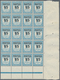 Delcampe - Monaco: 1937/1938, Postage Dues With Opt. ‚POSTES‘ And Surch. With New Values Complete Set Of 14 In - Ongebruikt