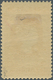 Niederlande: 1913, 10 G. Redorange On Yellow, Mint With Hinge, In Perfekt Conditions, Signed. Mi. 95 - Brieven En Documenten