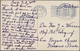 Delcampe - Niederlande - Besonderheiten: 1915/1916, NETHERLANDS:three Postcards With Different Military Postmar - Andere & Zonder Classificatie