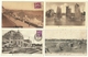 Delcampe - Collection Cartes Postales  Anciennes- Début Xx Ième Siècle - Lot De 50 CP Environ -- - 5 - 99 Postcards